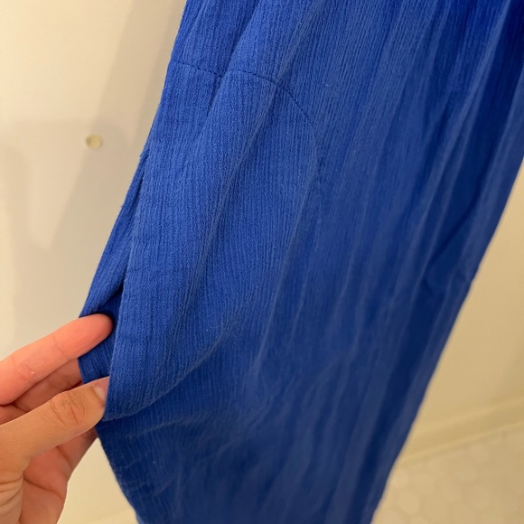 Urban Outfitters Maxi Dress Size XS - Picture 4 of 4